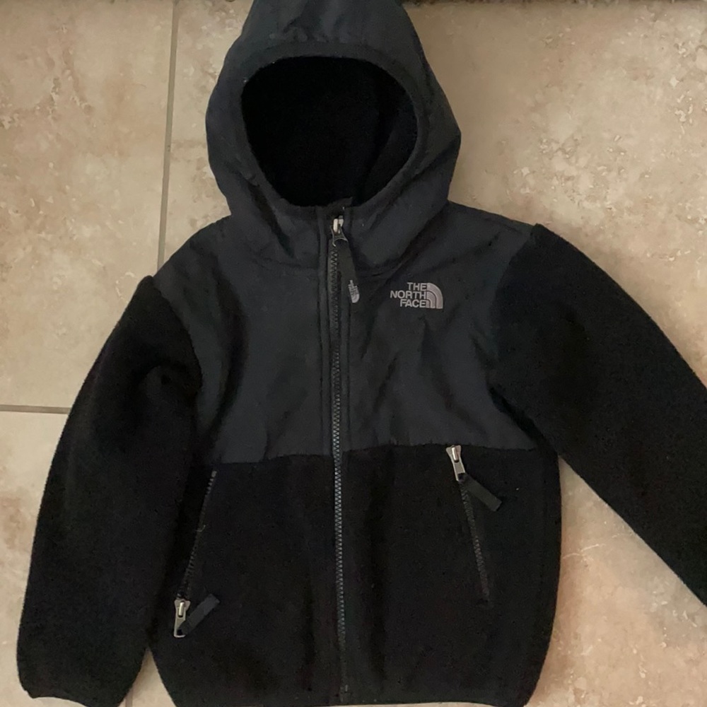 The North Face 3T Hooded Jacket